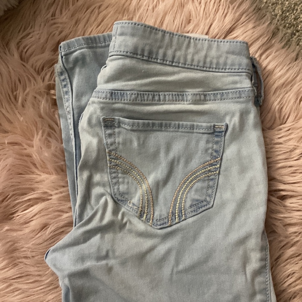 Hollister Jean Leggings - Picture 4 of 6